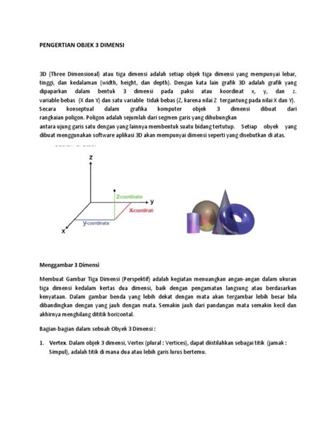 Mathmod f4 sudut antara garis dan satah. Gambar 3 Dimensi Garis Lurus | Markas3d
