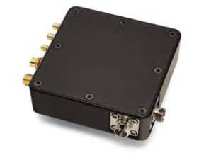 Although the use of qam. 80 MHz Balanced Optical Receivers - Photoreceiver