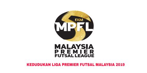 Real madrid adalah juara bertahan. Kedudukan Carta MPFL 2020 (Liga Premier Futsal Malaysia ...