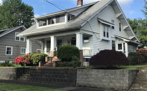 The previous owner began the restoration of the woodbine home and had a great start on the kitchen. Portland Historical Home Restoration Project | Customer Review