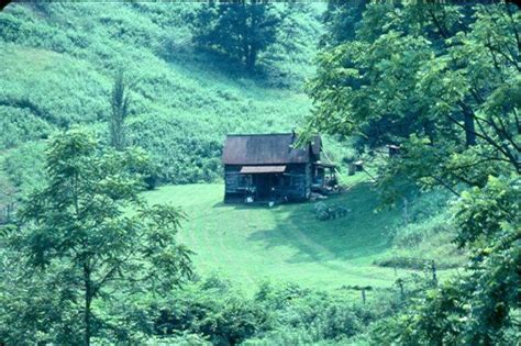 ♥~ Log Cabin ~♥~ Walton Wv ~♥ Logcabin Appalachia Old Cabins