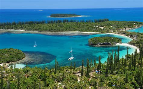 New Caledonia Faqs New Caledonia Holiday Package Deals