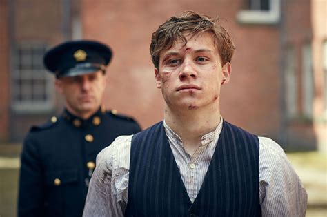 13 Polly Shelby Peaky Blinders Background Tommy Shelby Peaky Blinders