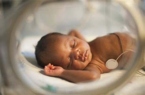 African American Infant Mortality Central California Childrens Institute