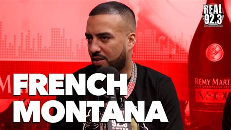 French Montana Says Jay Z Is Still King Of Ny Not Tekashi 6ix9ine
