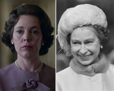 The Crown How The Shows Producers Are Planning For