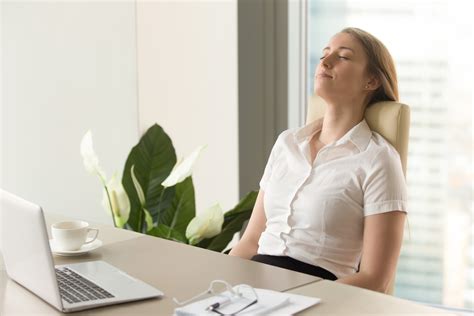 Increase Productivity At Work Through Mindfulness Practice