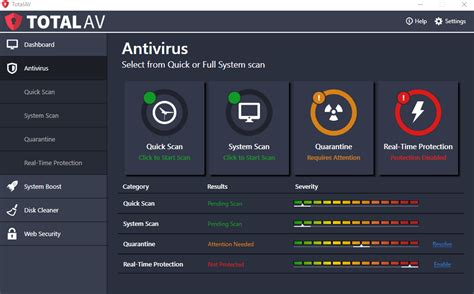 Total Av Antivirus 2020 Crack With Product Key Free Download