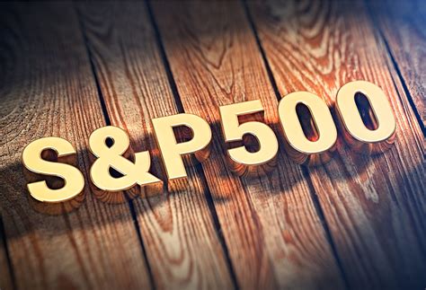 Get all information on the s&p 500 index including historical chart, news and constituents. S&P 500: Como Funciona, O que é e Rendimento Histórico