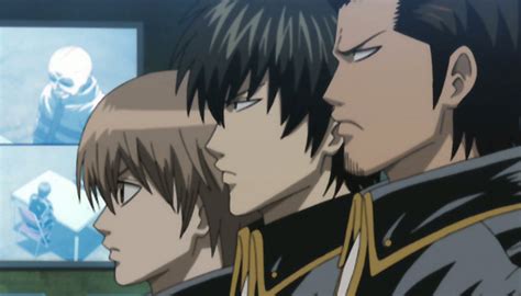Watch Gintama Episode 172 Online Using The Carrot And The Stick
