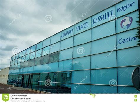 Use wego.com.ru to access the greatest selection of flights online. Chateauroux Airport - France Editorial Stock Image - Image ...