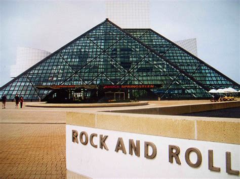 Rock And Roll Hall Of Fame ‘class Of 2016 Includes Wjjk Fm