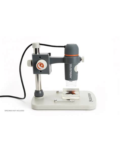 Celestron Handheld Digital Microscope Pro Camera Concepts And Telescope