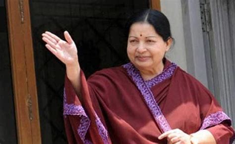 Tamil Nadu Chief Minister Jayalalithaa To Return Home Soon Aiadmk