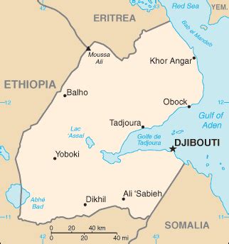 Lonely planet's guide to djibouti. Djibouti - Geography Education Materials | Student Handouts