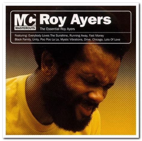 Roy Ayers The Essential Roy Ayers 2005