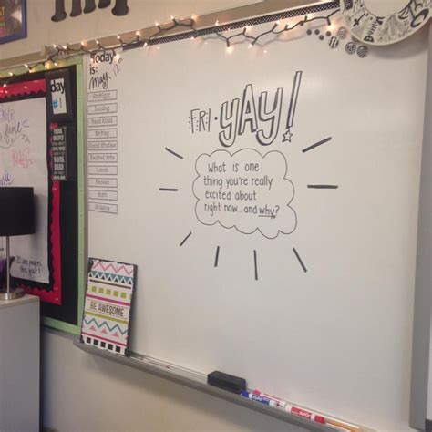 A White Board With Writing On It That Says For Yay What Do You Really