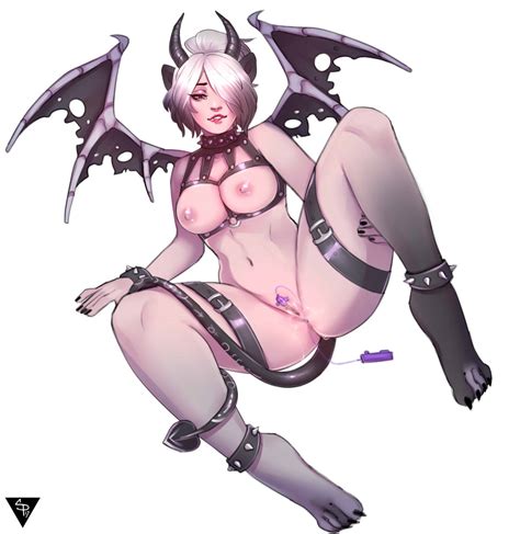 Sketch Comm 4 By Sulkpuffer Hentai Foundry