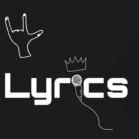 Lyrics
