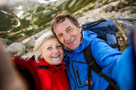The only catch is you have to pick a reliable free dating site with authentic users and proper safeguards. Stories from our Users: Over Sixty Love | Over 60's Dating