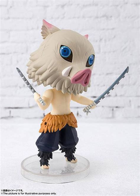 Buy Action Figure Demon Slayer Kimetsu No Yaiba Figuarts Mini