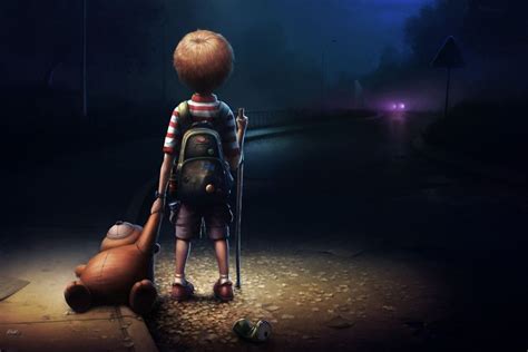 Sad anime boy images sad cartoon boy alone pic sadever. Carton Sad Alone Hd Mobile Wallpapers Sad Boy Wallpapers ...