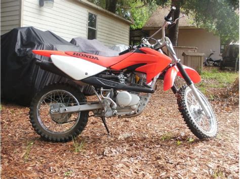 The 2005 honda crf 80 f and all other motorcycles made since 1970. Buy 2006 Honda crf 80 on 2040motos