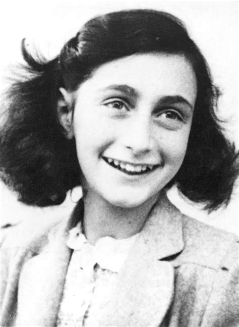 Diary Of A Young Girl Anne Frank History And Facts Britannica