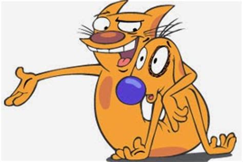 Kumpulan Gambar CatDog | Gambar Lucu Terbaru Cartoon ...