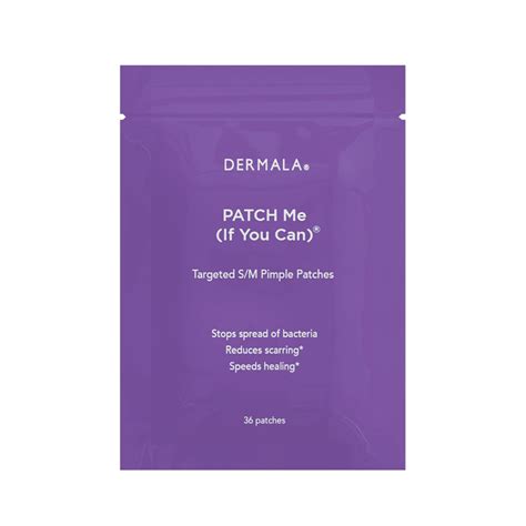 Patch Me If You Can® Sm Dermala Reviews On Judgeme