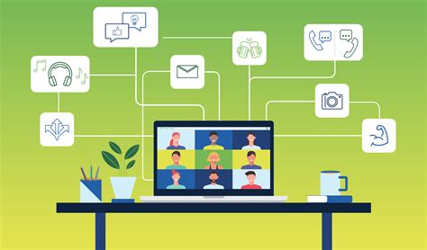 How to Connect Remote Teams in 2020 - Hammer Marketing