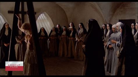 Story Of A Cloistered Nun Cultfilms Nuns Story Film
