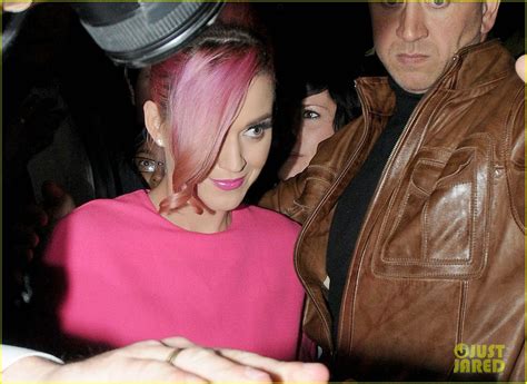 Katy Perry Night Out With Mother In Law Barbara Photo 2591250 Katy