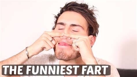 The Funniest Fart Youtube