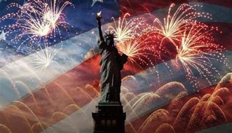 Prepare to be impressed — some of these facts were news to us too! Happy 4th of July, America! | The Costa Rica News