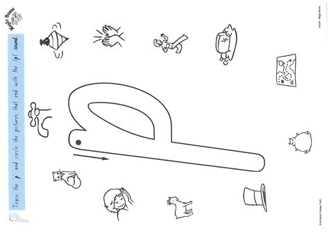 100+ [ jolly phonics s. SATPIN Written Activity Sheets | Teach In A Box