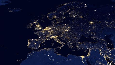 Europe Night Wallpapers Top Free Europe Night Backgrounds