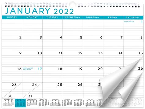 Buy Sweetzer And Orange 2022 18 Month Office Wall Jan 2022 Jun 2023