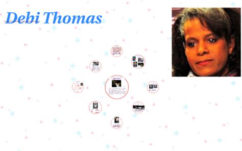 This is her fantastic exhibition from 1986 worlds exhibition performance. Debi Thomas by Moira McCann on Prezi Next