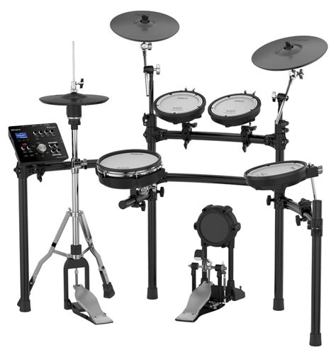 New Products Td 25kkv V Drums Kits Poweron Roland Uk