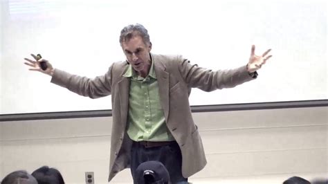 Jordan Peterson Teaches You How To Mess With Heads Youtube Jordan