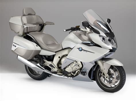 Gebrauchte Und Neue Bmw K Gtl Exclusive Motorr Der Kaufen