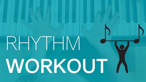 Sixteenth Note Rhythm Exercises Piano And Voice With Brenda