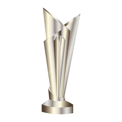 World Cup Trophy Vector Design Images Icc T20 World Cup Trophy Vector