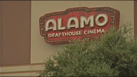 Alamo Drafthouse To Reopen North Texas Theaters This Summer