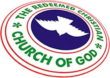 It is a bible believing church, where the teaching and a missionary approach emphasize the proper conduct and moral behavior of people. Rccg logo png 1 » PNG Image