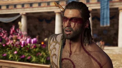 Assassins Creed Odyssey Parte Gameplay Espa Ol Youtube