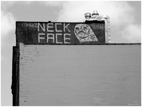 Neck Face By Capndeek373 On Deviantart