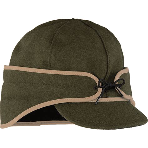 The Rancher Cap Stormy Kromer Cap Rancher Hat