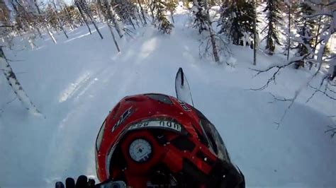 Winter 2012 Gopro 720p Iqr 800 Mod Lynx 600 Rs A C 900 Bmp Youtube